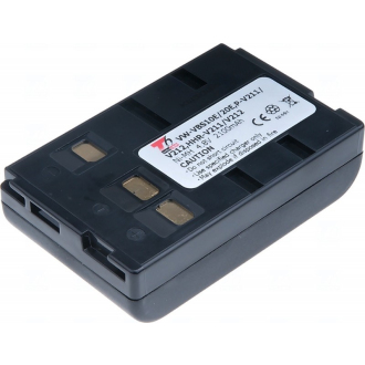 Baterie T6 Power HHR-V20, HHR-V211, P-V211, HHR-V211T/1H, P-V211T, VSB0200, VW-VBS10, VW-VBS10E, VP155