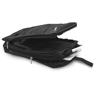 Batoh na notebook MAX 15,6" černý