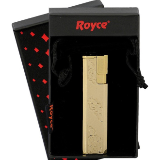 Zapalovač Royce 34325