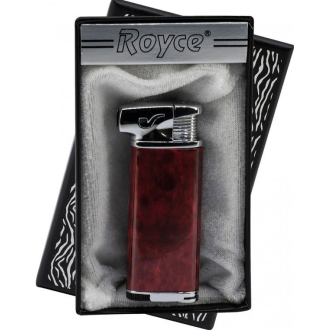 Dýmkový zapalovač Royce 35484