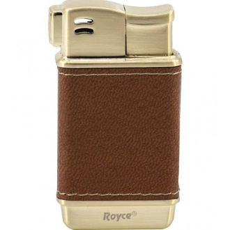 Dýmkový zapalovač Royce 35481