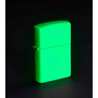 Zapalovač ZIPPO 26955 Glow in the Dark