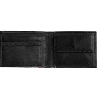 Kožená rozkládací peněženka Zippo 44142