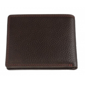 Kožená peněženka Zippo 44136