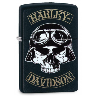 Zapalovač ZIPPO 26873 Harley-Davidson