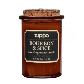 Zippo svíce - Bourbon & Spice 47050C