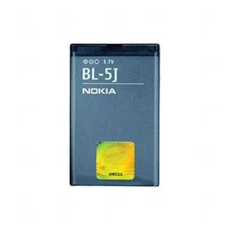 Baterie originál Nokia BL-5J, Li-ion, 1320mAh, bulk