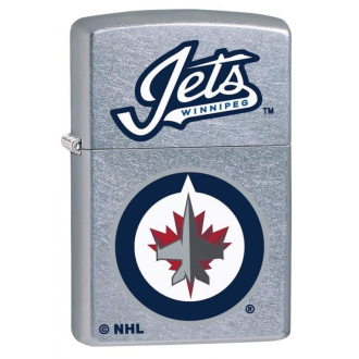 Zapalovač ZIPPO 25619 Winnipeg Jets