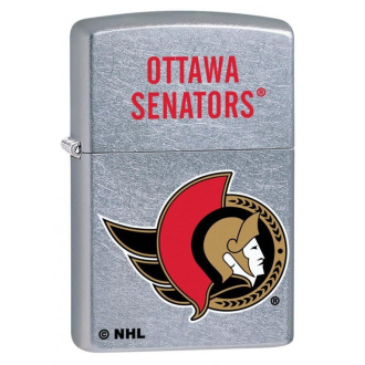 Zapalovač ZIPPO 25609 Ottawa Senators