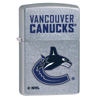 Zapalovač ZIPPO 25616 Vancouver Canucks®