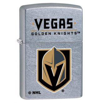 Zapalovač ZIPPO 25617 Vegas Golden Knights
