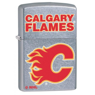 Zapalovač ZIPPO 25593 Calgary Flames®