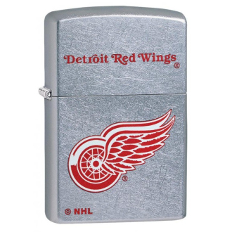 Zapalovač ZIPPO 25599 Detroit Red Wings®