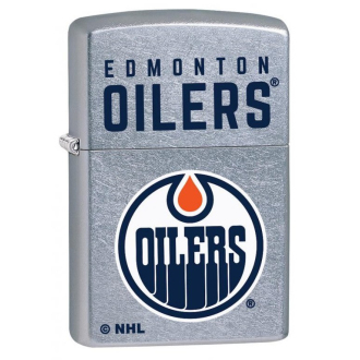 Zapalovač ZIPPO 25600 Edmonton Oilers