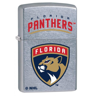 Zapalovač ZIPPO 25601 Florida Panthers®