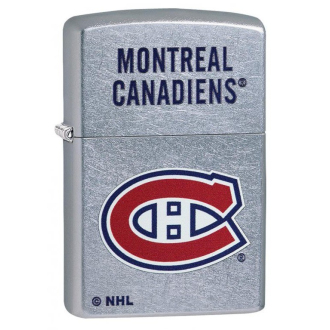 Zapalovač ZIPPO 25604 Montreal Canadiens®