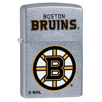 Zapalovač ZIPPO 25591 Boston Bruins®