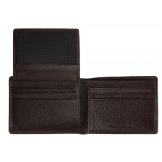 Kožená peněženka Zippo 44140