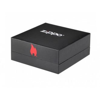 Kožený náramek Zippo 45058