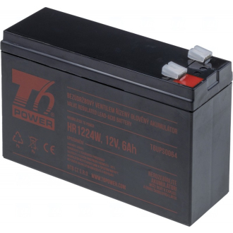 APC KIT RBC114, RBC106 - baterie T6 Power