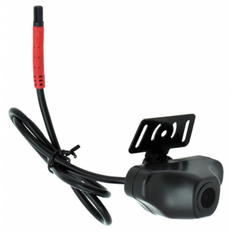 Výkonná kamera do auta CEL-TEC K4 Dual GPS