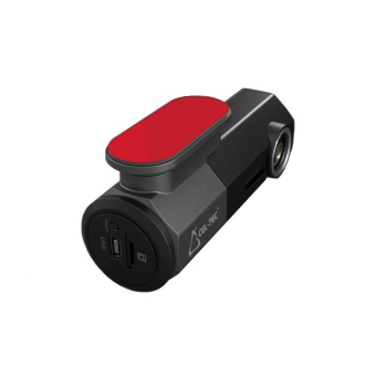 Kamera do auta CEL-TEC Red Cobra Wi-Fi Magnetic