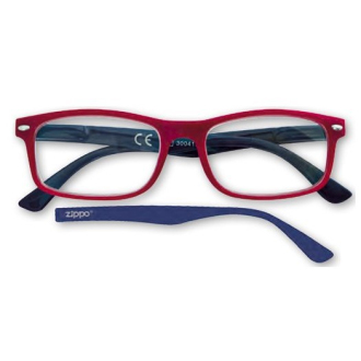 31ZRB350 Zippo brýle na čtení +3.5