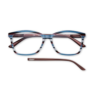 31ZPR84-100 Zippo brýle na čtení +1.0