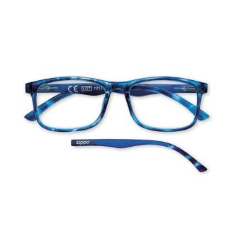 31ZPR86-250 Zippo brýle na čtení +2.5