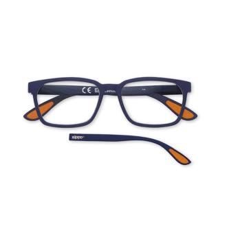 31ZPR80-100 Zippo brýle na čtení +1.0