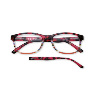 31ZPR83-100 Zippo brýle na čtení +1.0