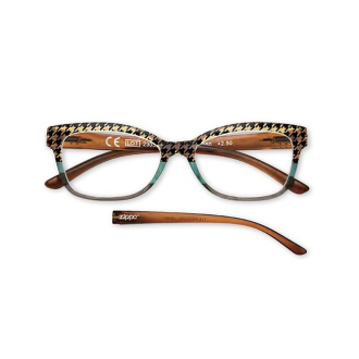 31ZPR78-100 Zippo brýle na čtení +1.0