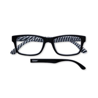 31ZPR74-250 Zippo brýle na čtení +2.5
