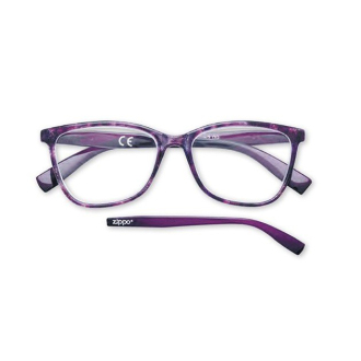 31ZPR70-200 Zippo brýle na čtení +2.0