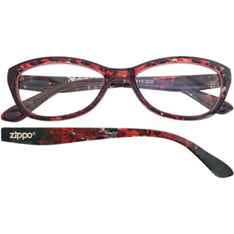 31ZPR15-150 Zippo brýle na čtení +1.5