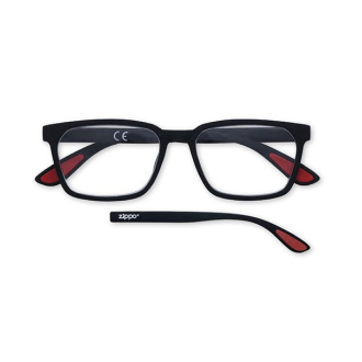 31ZPR67-100 Zippo brýle na čtení +1.0