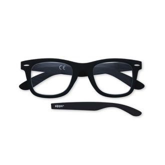 31ZPR65-100 Zippo brýle na čtení +1.0