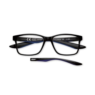 31ZPR58-100 Zippo brýle na čtení +1.0