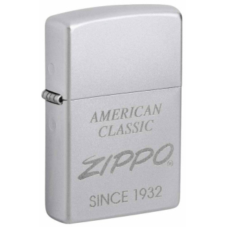 Zapalovač ZIPPO 20968 American Classic