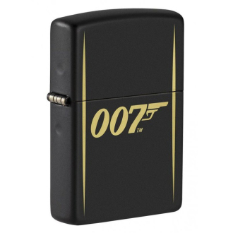 Zapalovač ZIPPO 26996 James Bond 007™