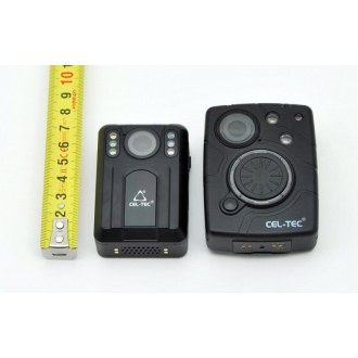 Policejní kamera CEL-TEC PK50 Mini 32GB