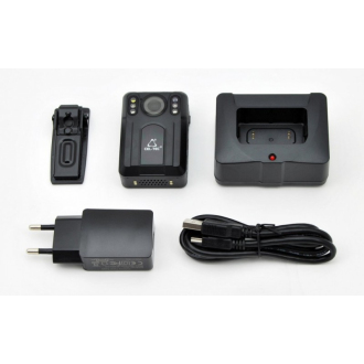 Policejní kamera CEL-TEC PK50 Mini 64GB