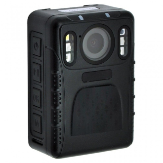 Policejní kamera CEL-TEC PK50 Mini 64GB