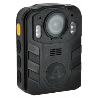Policejní kamera CEL-TEC PK65 - S