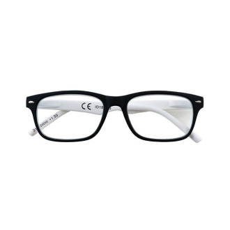 Zippo brýle na čtení +2.5 31ZB3WHI250