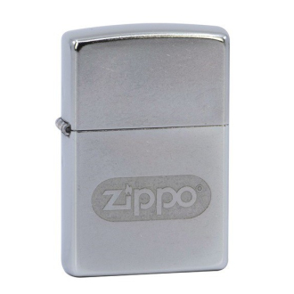 Zapalovač ZIPPO 25532 Zippo Oval Logo
