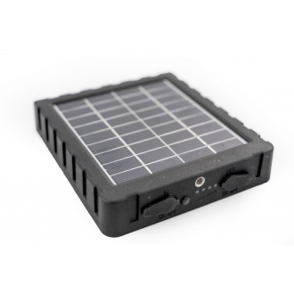OXE SOLAR CHARGER - solární panel pro fotopast OXE Panther 4G