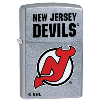 Zapalovač ZIPPO 25606 New Jersey Devils