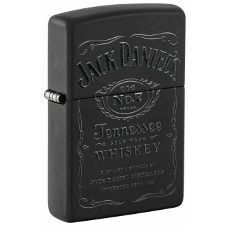 Sada Jack Daniel’s pouzdro & Zippo Zapalovač 30064