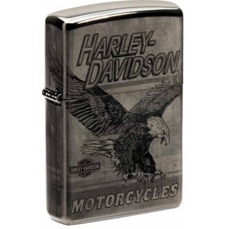 Zapalovač ZIPPO 26159 Harley-Davidson